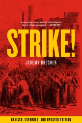 Strike! Book Cover