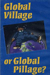 Global-Village-or-Global-Pillage Book Cover